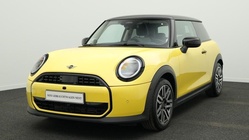 MINI Cooper 2024