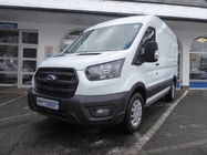 Ford Transit 2023