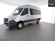 Mercedes-Benz Sprinter 2021