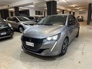 Peugeot 208 2023