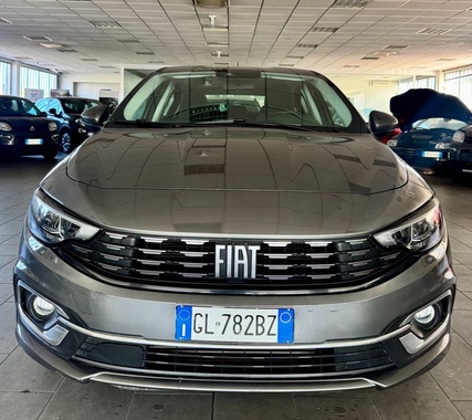 Fiat Tipo 2022