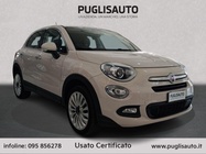 Fiat 500X 2015