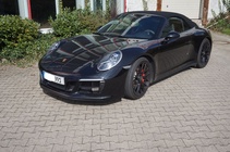 Porsche 991 2019