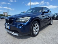 BMW X1 2010