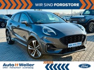 Ford Puma 2021