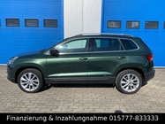 Skoda Karoq 2019