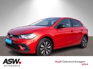 Volkswagen Polo 2025