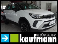 Opel Crossland 2024
