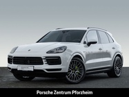Porsche Cayenne 2018