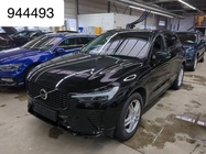 Volvo XC60 2022
