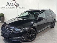 Skoda Superb 2021