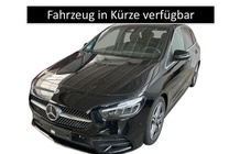 Mercedes-Benz B-Class 2023
