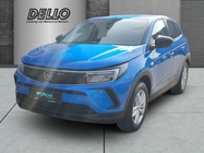 Opel Grandland 2023