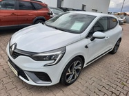 Renault Clio 2022