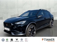 Cupra Formentor 2024