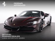 Ferrari SF90 2022