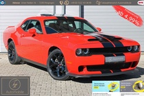 Dodge Challenger 2017