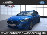 Ford Focus 2023