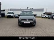Volkswagen Caddy 2019