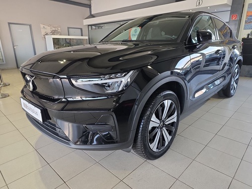 Volvo C40 2022