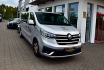 Renault Trafic 2022