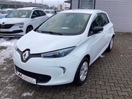 Renault ZOE 2019
