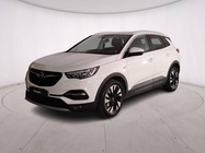 Opel Grandland 2019