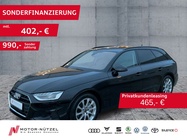 Audi A4 2022