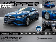 Mercedes-Benz C-Class 2024