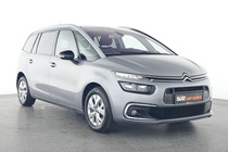 Citroen C4 2022