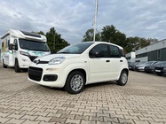 Fiat Panda 2026