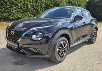 Nissan Juke 2025