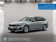 BMW 3 Series 2025