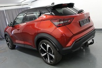 Nissan Juke 2020