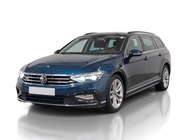 Volkswagen Passat 2023