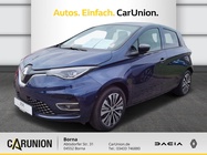 Renault ZOE 2024