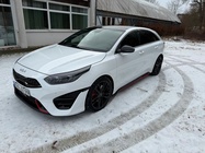Kia pro cee'd / ProCeed 2023