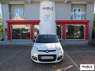 Fiat Panda 2018