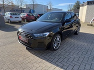 Audi A1 2019