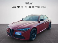 Alfa Romeo Giulia 2023