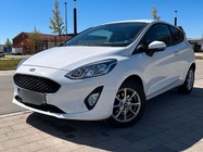 Ford Fiesta 2019