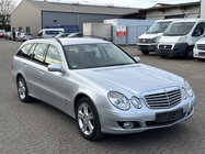 Mercedes-Benz E-Class 2008