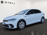 Volkswagen Polo 2024