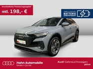 Audi Q4 e-tron 2023