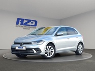 Volkswagen Polo 2024