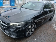 Mercedes-Benz C-Class 2021