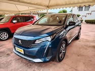 Peugeot 3008 2022