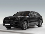 Porsche Cayenne 2022