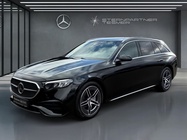 Mercedes-Benz E-Class 2024