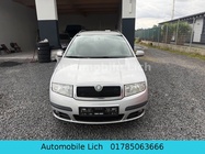 Skoda Fabia 2005